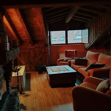 Una Casa En El Planeta Losana de Piron Εξωτερικό φωτογραφία