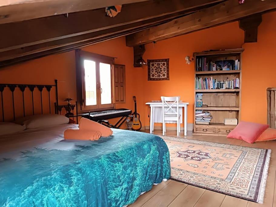 Una Casa En El Planeta Losana de Piron Εξωτερικό φωτογραφία